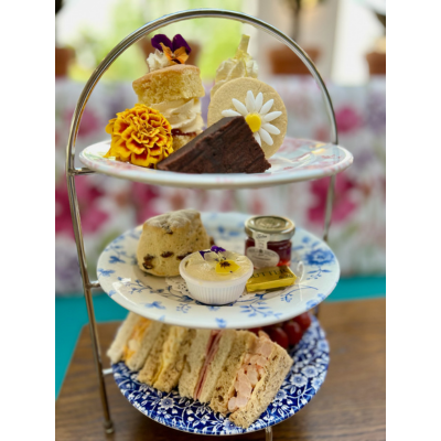 Afternoon Tea